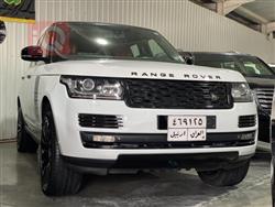 Land Rover Range Rover Vogue